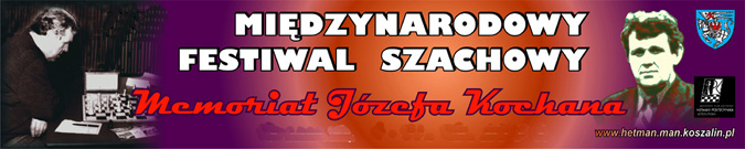 Memoriał J. Kochana