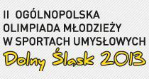 Olimpada Sportów Umysłowych